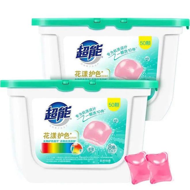 OP金品榜——洗衣凝珠、进口巧克力”新葡京【独家】“2025年中期线上T(图13)
